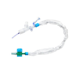 Sonde d'Aspiration 8FR