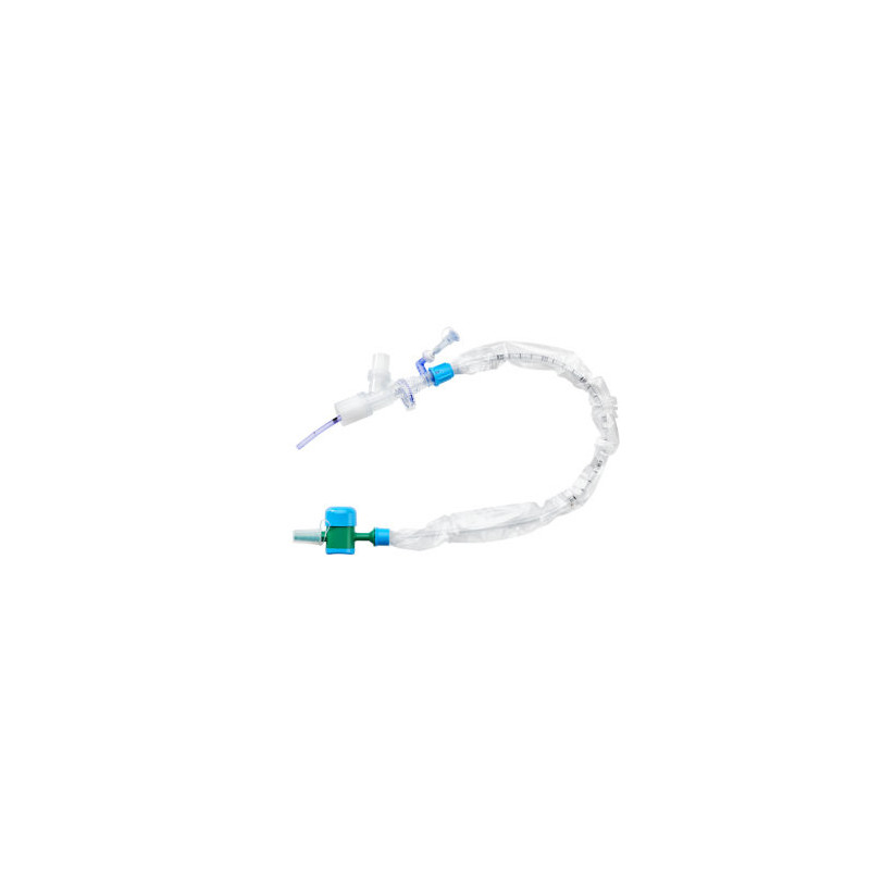 Sonde d'Aspiration 8FR