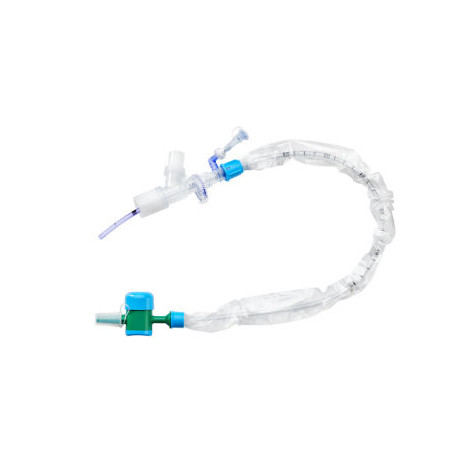 Sonde d'Aspiration 8FR
