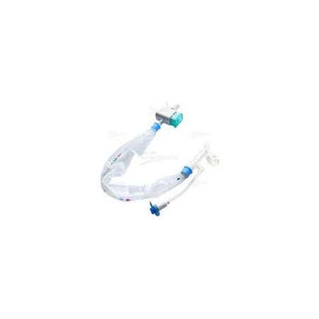 Sonde d'Aspiration 12FR