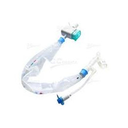 Sonde d'Aspiration 14FR