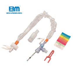 Sonde d'Aspiration 18FR