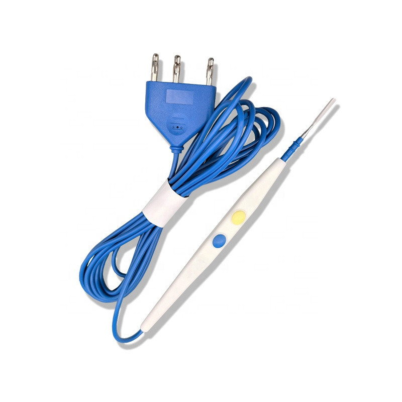 Electrosurgical Pencil