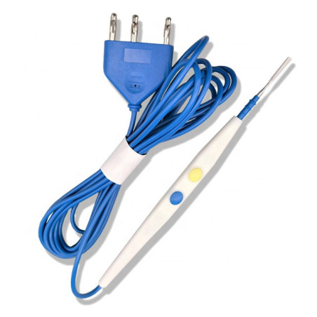 Electrosurgical Pencil