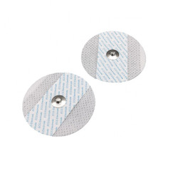 ECG ELECTRODE.50MM ROUND