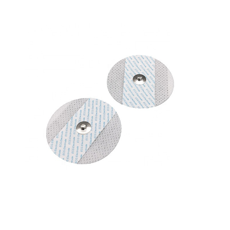 ECG ELECTRODE.50MM ROUND