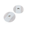 ECG ELECTRODE.50MM ROUND
