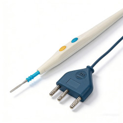 STERILE ELECROSURGICAL PENCIL 3 M CABLE BUTTON