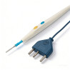 STERILE ELECROSURGICAL PENCIL 3 M CABLE BUTTON