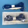 Electrosurgical Diathermy Pencil with Blade Electrode
