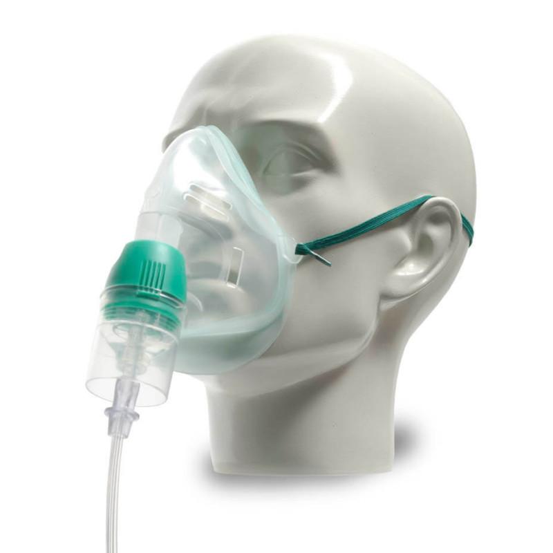 Masque Aérosol Adulte