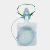 Masque non respiratoire