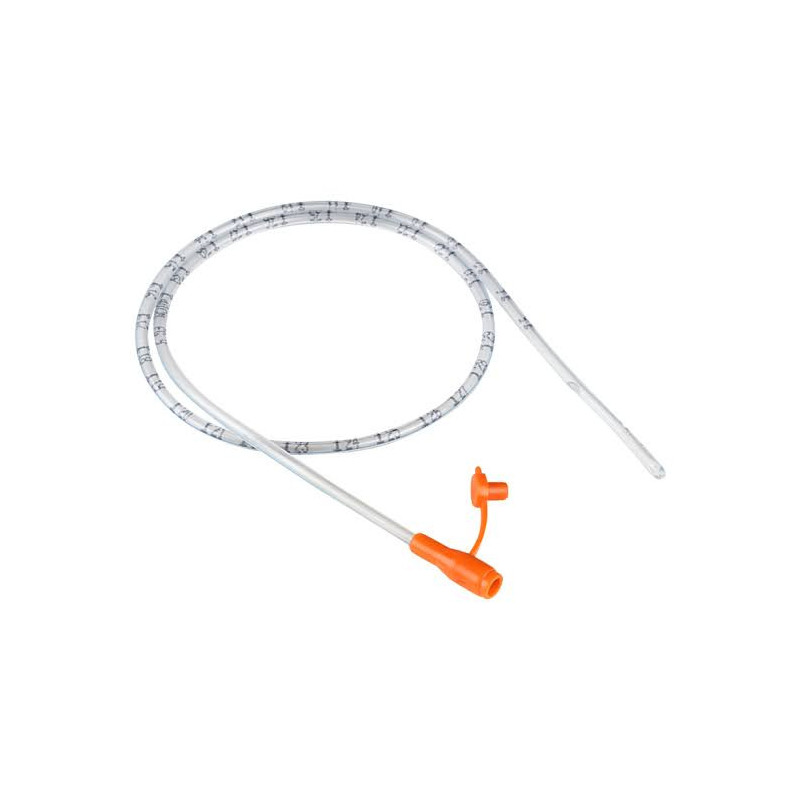 FEEDING TUBE 8FR