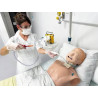 Cathéter d'aspiration 16FR