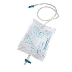 Sac à urine stérile