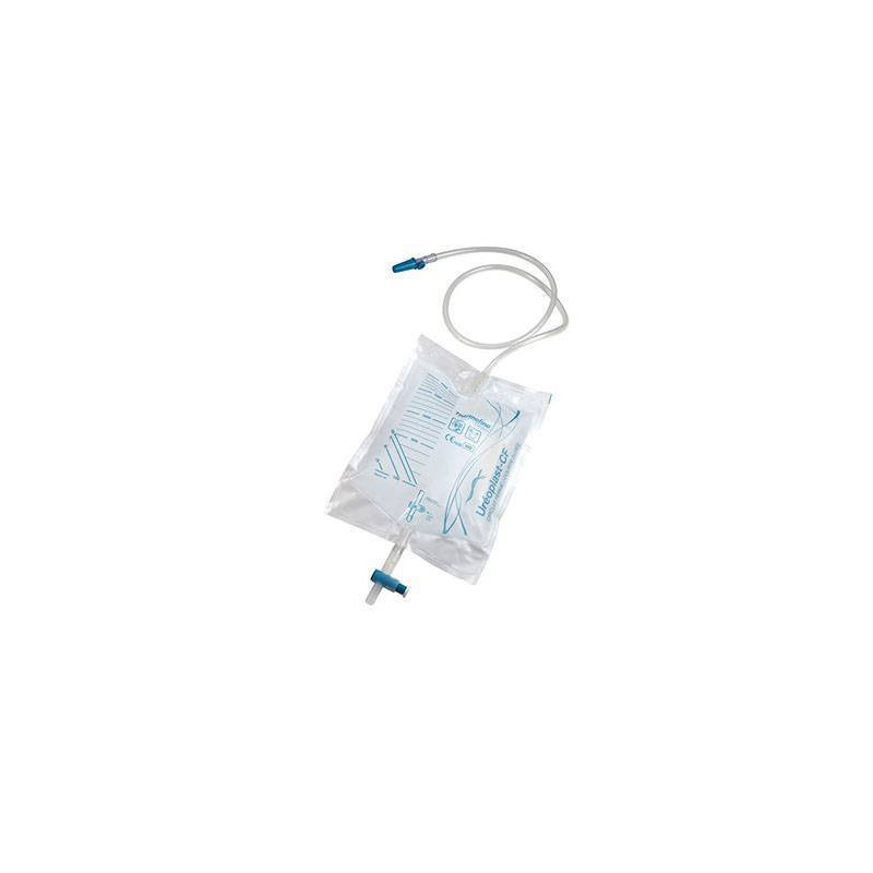Sac à urine stérile