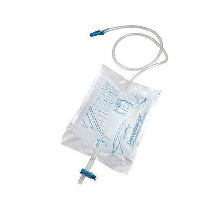 Sac à urine stérile