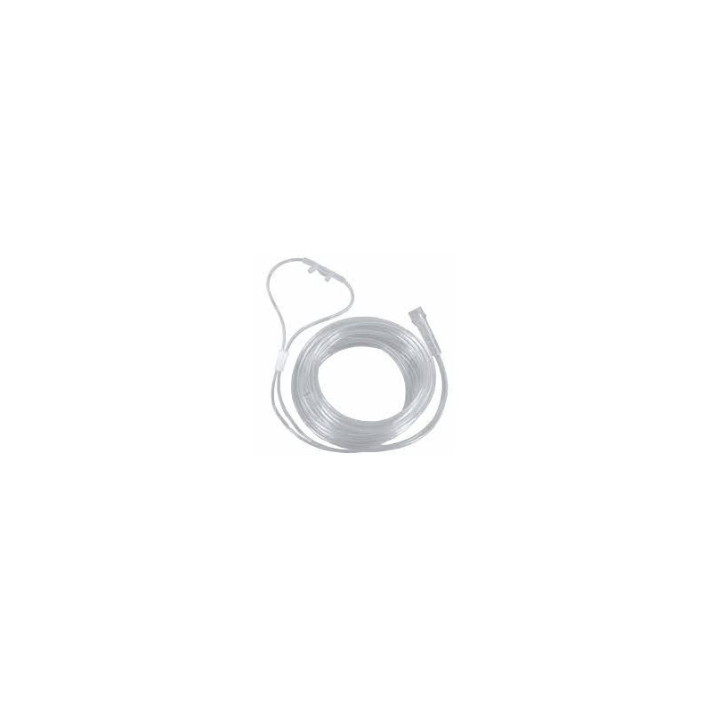 Lunette à oxygène