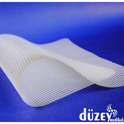 DUZEY POLLYPROPYLENE MESH 10*15