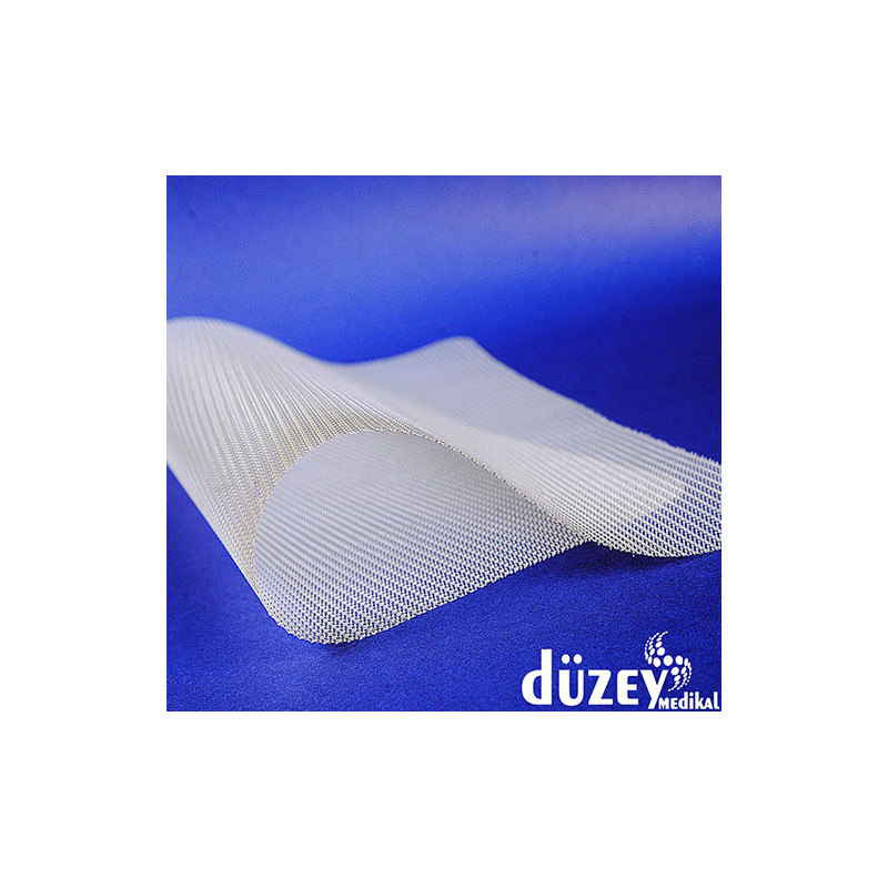 DUZEY POLYPROPYLENE MESH 7,5*15